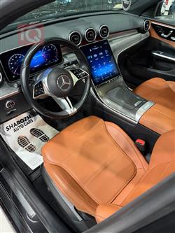 مێرسێدس بێنز C-Class